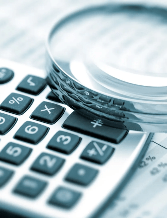 Financial translation services company in Canada